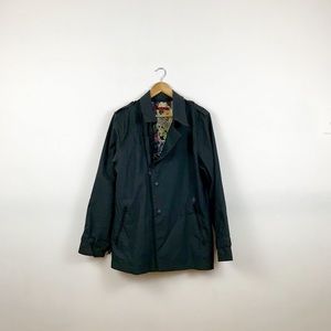 Volcom mens Zurich jacket